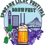 Spokane Autumn Brews & Wine, Presented by the Spokane Lilac Festival - logo